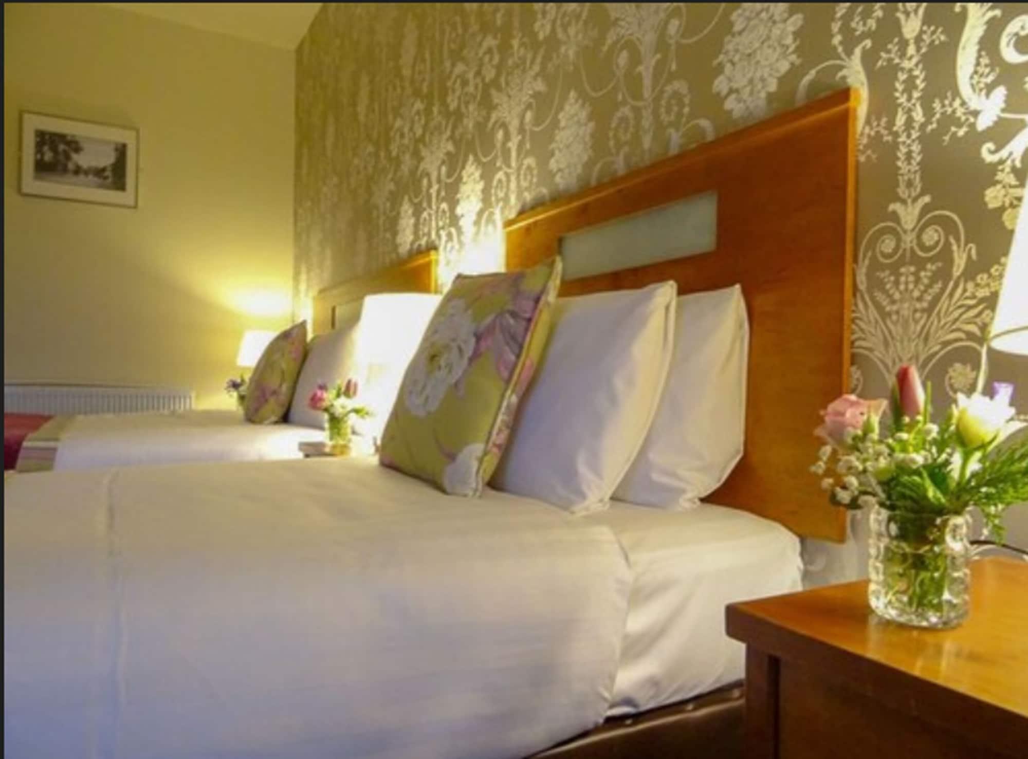 Raheen Woods Hotel Athenry Exterior photo