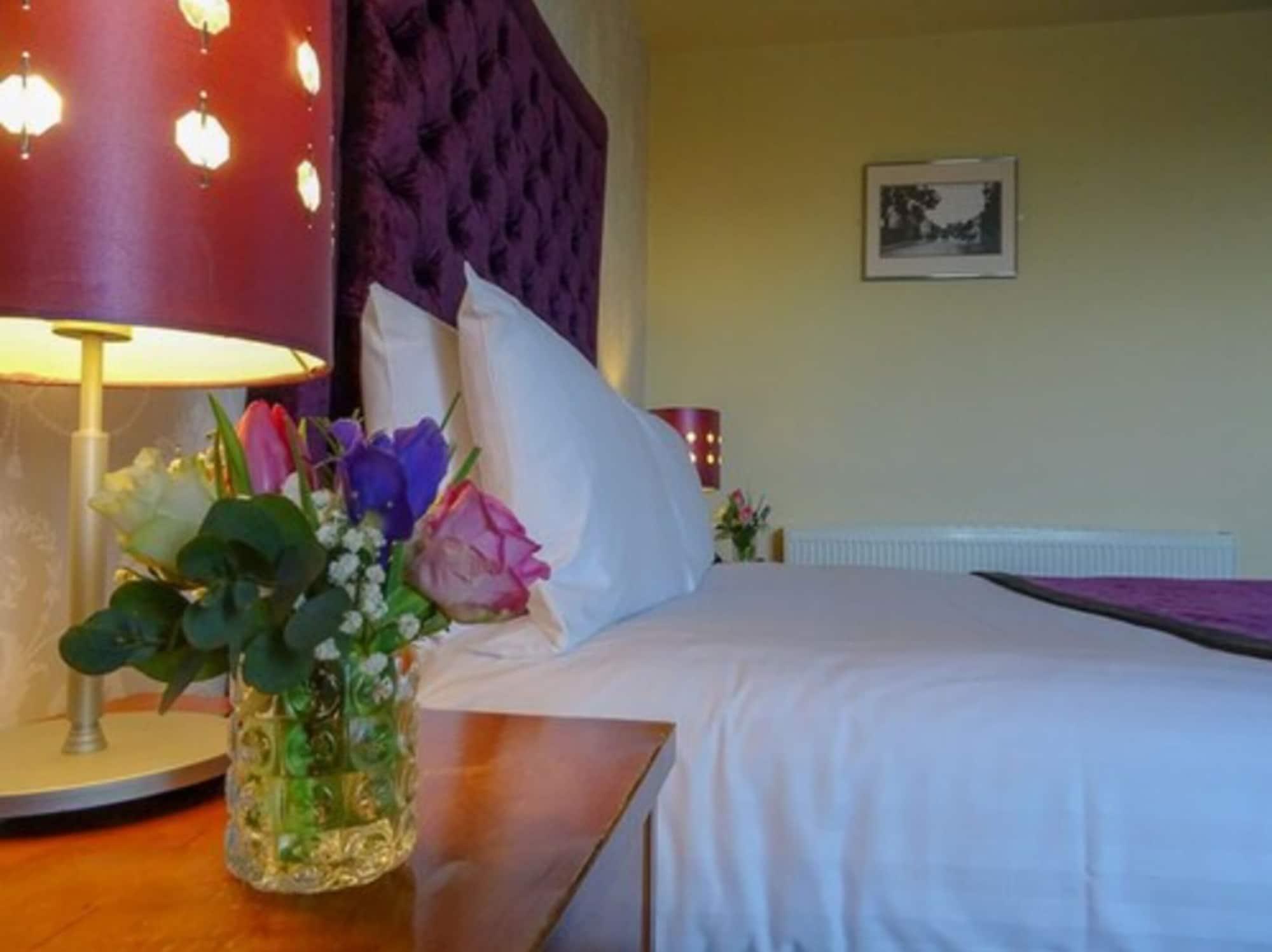 Raheen Woods Hotel Athenry Exterior photo