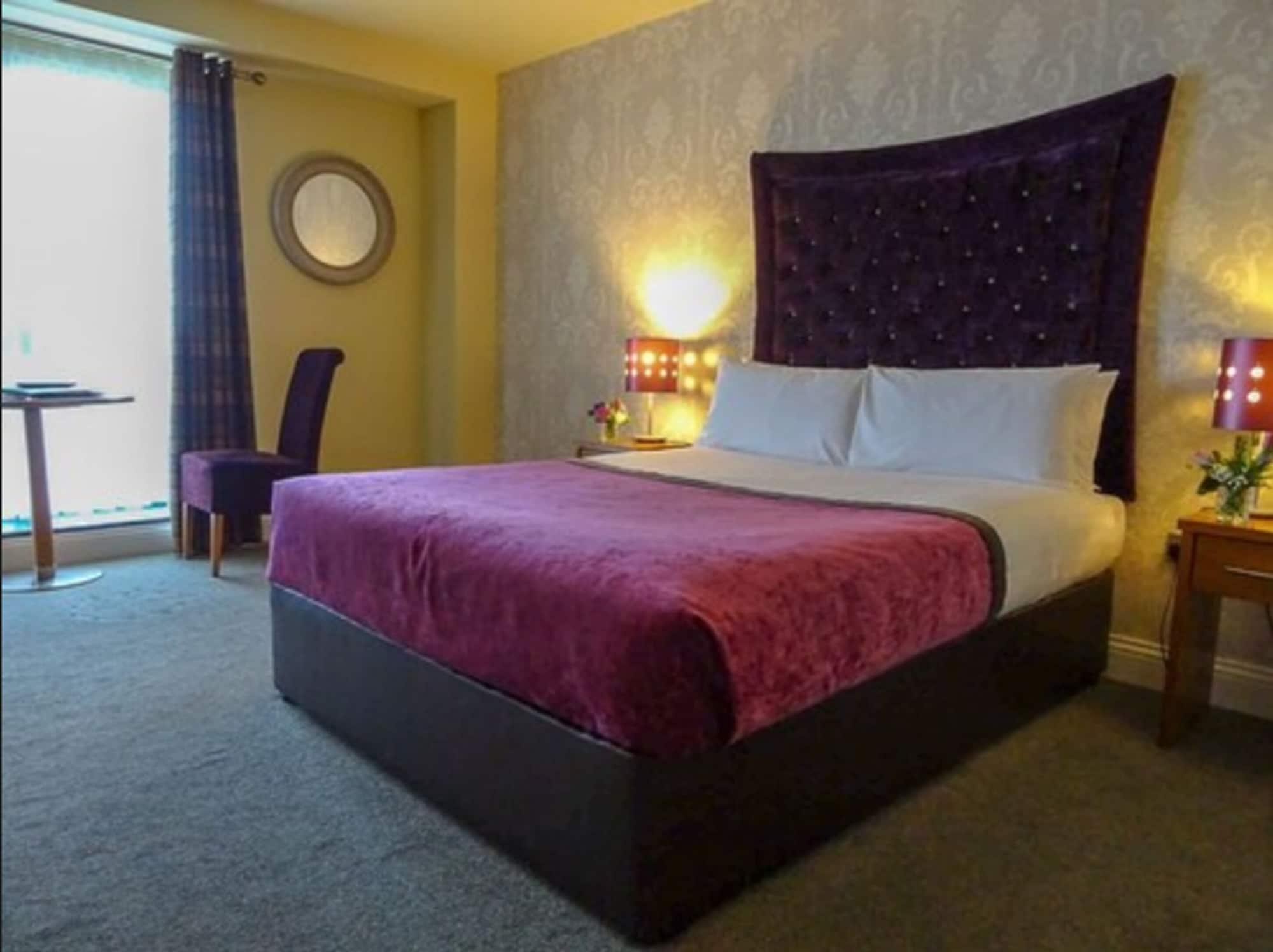 Raheen Woods Hotel Athenry Exterior photo