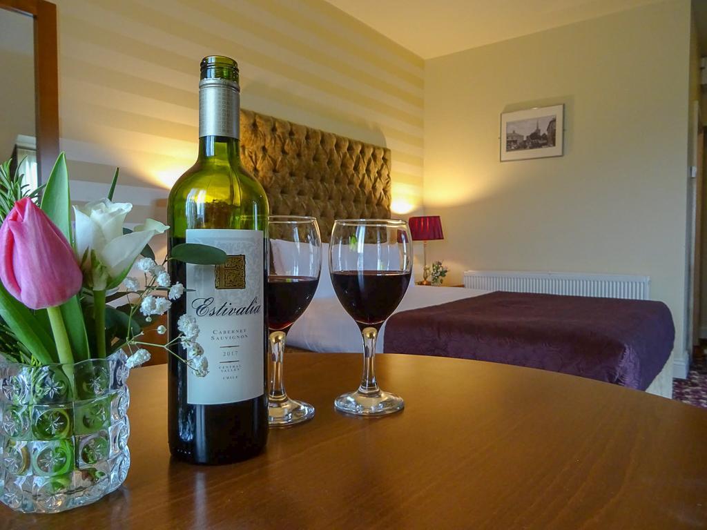 Raheen Woods Hotel Athenry Exterior photo