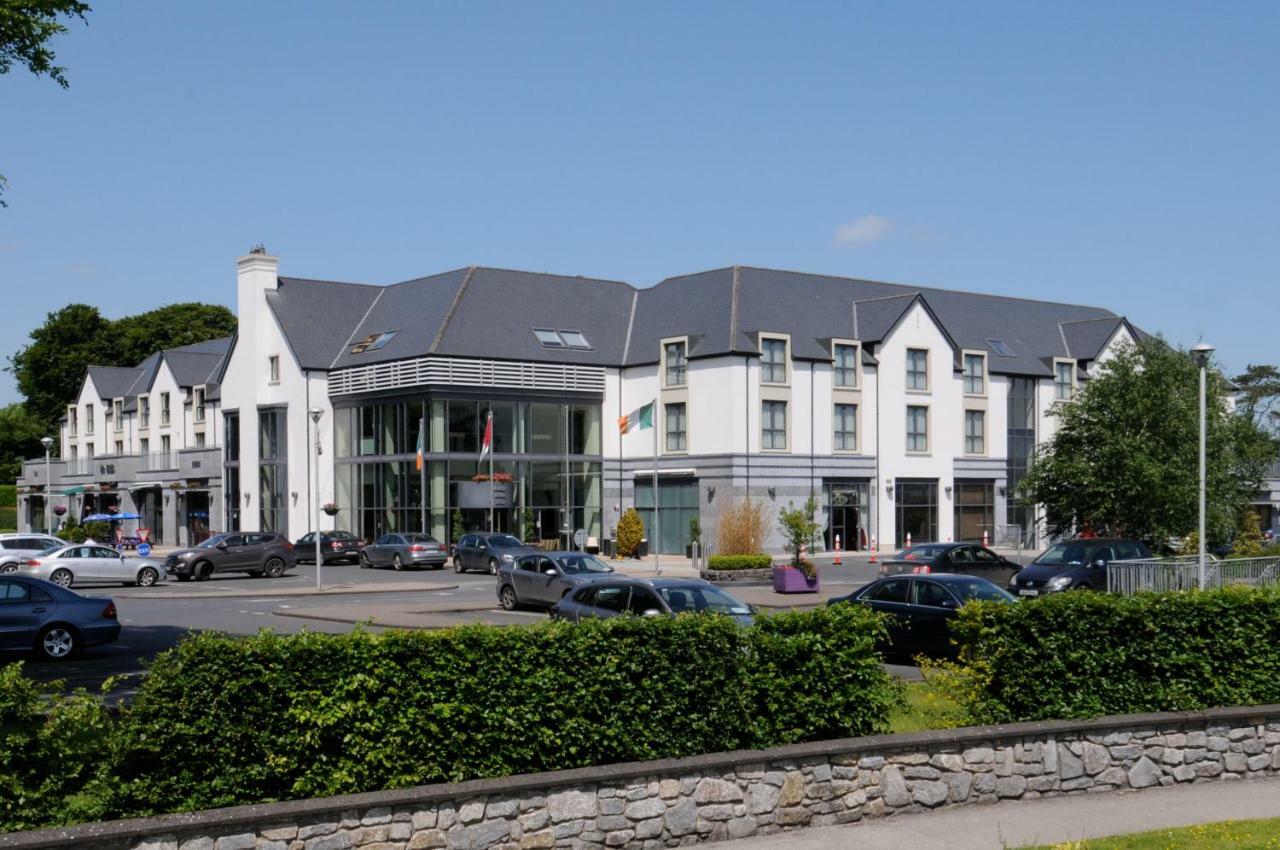 Raheen Woods Hotel Athenry Exterior photo