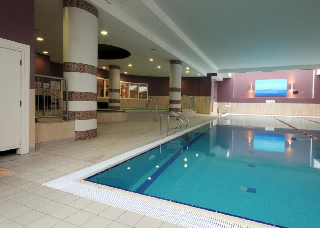 Raheen Woods Hotel Athenry Exterior photo