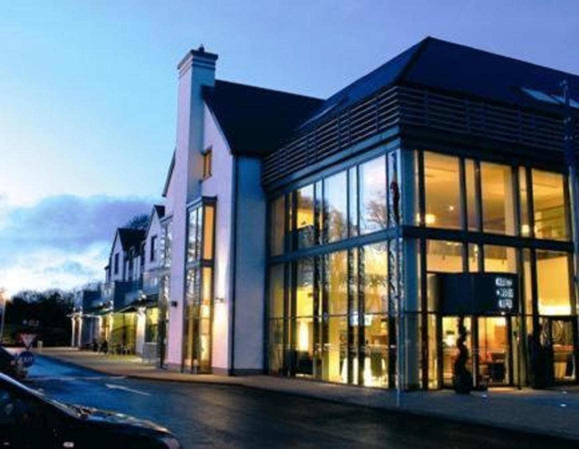 Raheen Woods Hotel Athenry Exterior photo