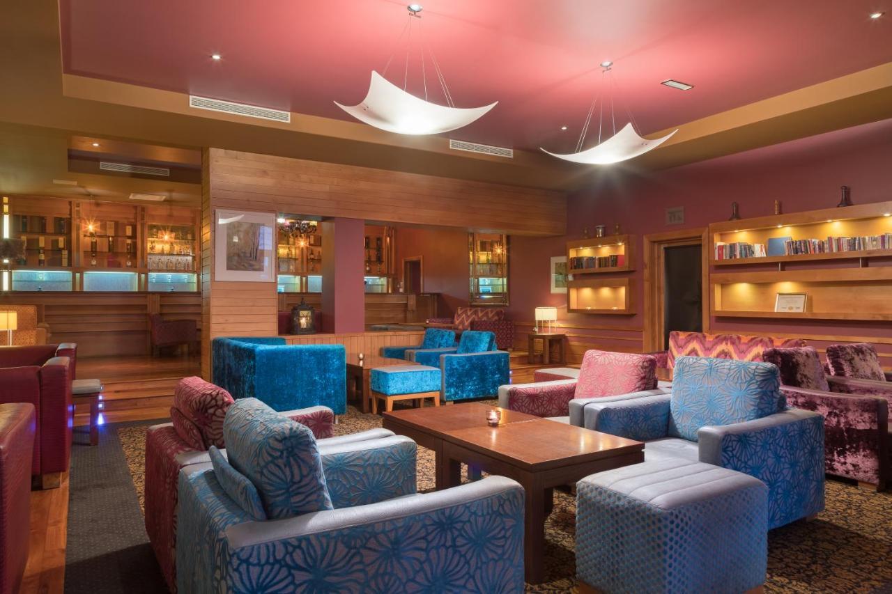 Raheen Woods Hotel Athenry Exterior photo