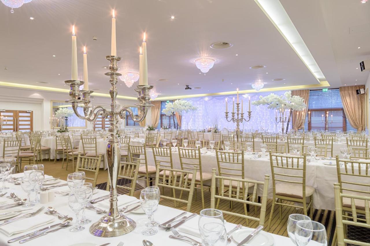 Raheen Woods Hotel Athenry Exterior photo