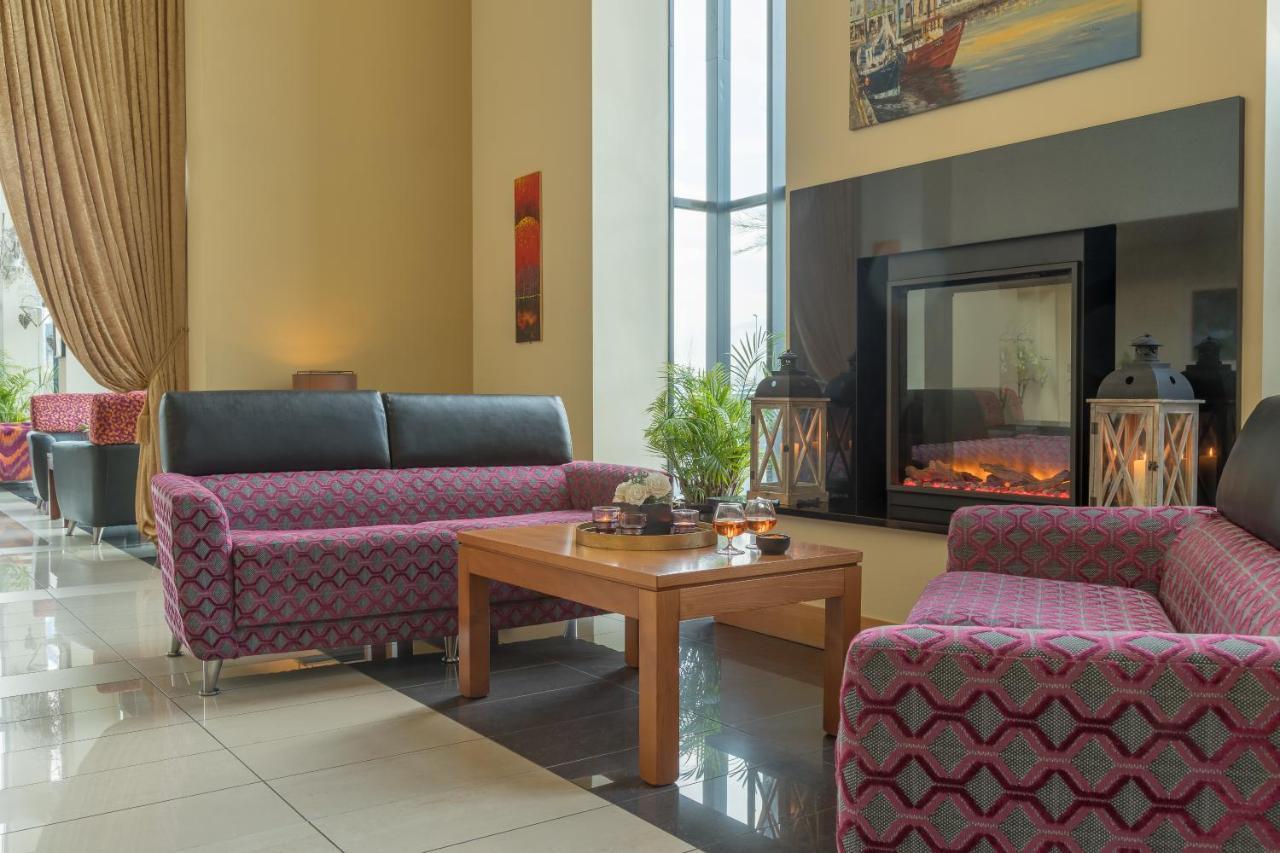 Raheen Woods Hotel Athenry Exterior photo
